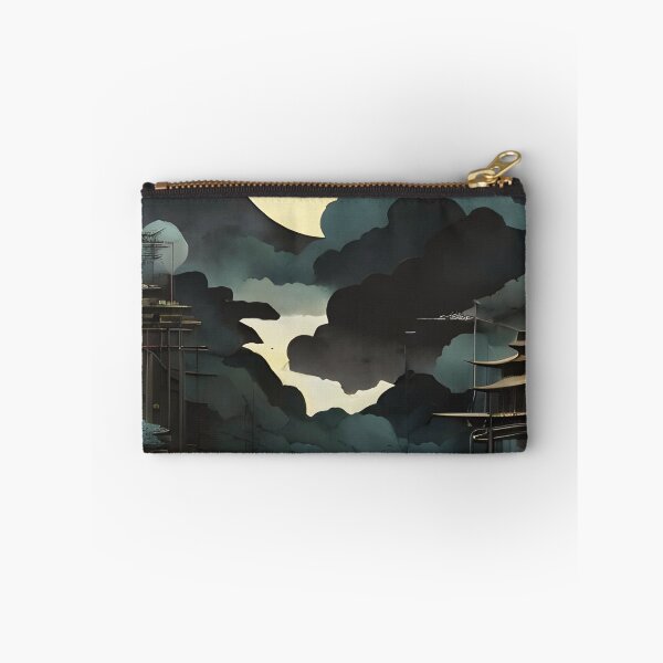 Item preview, Ascending Moon  designed and sold by Frame of Mind .