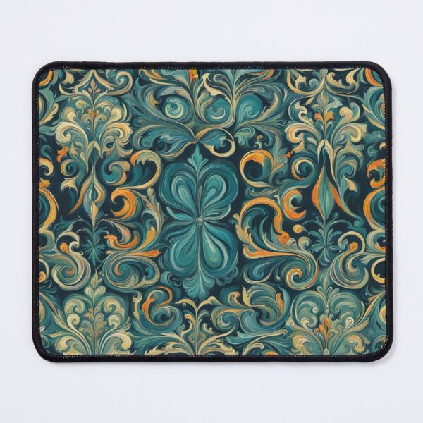 Item preview, Fancy Elegant Pattern designed and sold by Gabriela McDaniel.