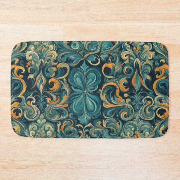 Item preview, Fancy Elegant Pattern designed and sold by Gabriela McDaniel.