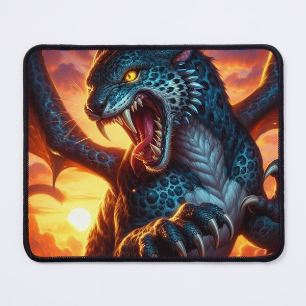 Item preview, King of Fantasy and Jungle designed and sold by RaF71PrO.