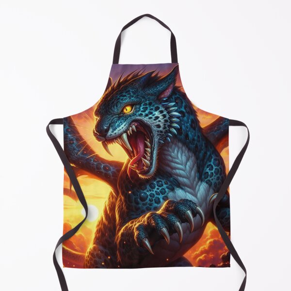 Item preview, King of Fantasy and Jungle designed and sold by RaF71PrO.