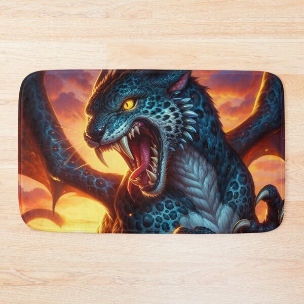 Item preview, King of Fantasy and Jungle designed and sold by RaF71PrO.