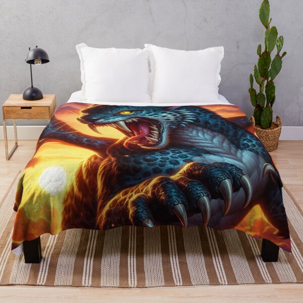 Item preview, King of Fantasy and Jungle designed and sold by RaF71PrO.
