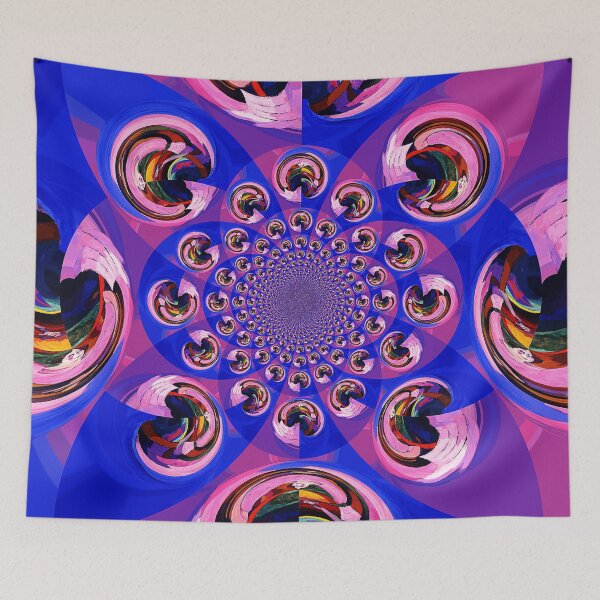 Item preview, Cosmical joie de vivre designed and sold by Nikola Eftimov.