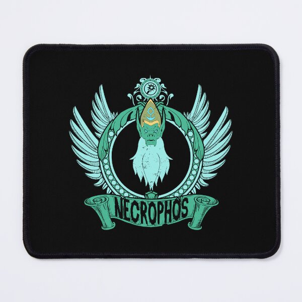 Item preview, NECROPHOS - LIMITED EDITION designed and sold by EXION CREW.