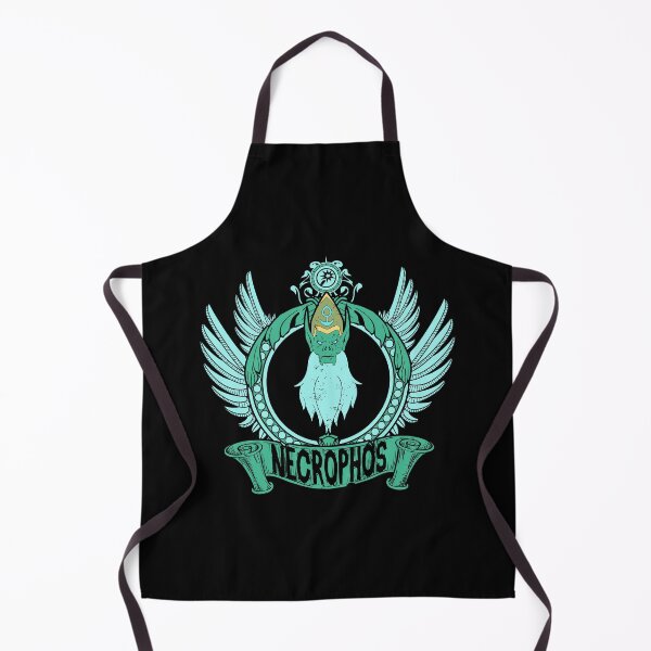 Item preview, NECROPHOS - LIMITED EDITION designed and sold by EXION CREW.