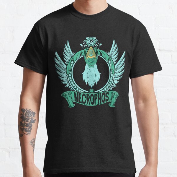 Item preview, NECROPHOS - LIMITED EDITION designed and sold by EXION CREW.