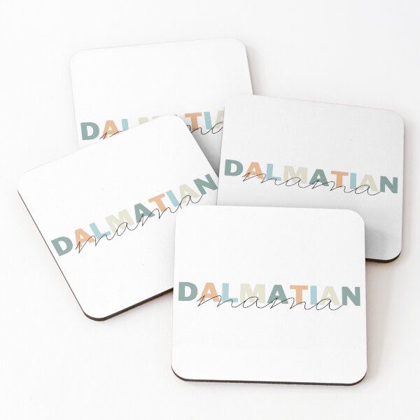 Item preview, Dalmatian Mom Dog Mom Gift Dalmatian Mom Gift Dalmatian designed and sold by AIVDesignCo.