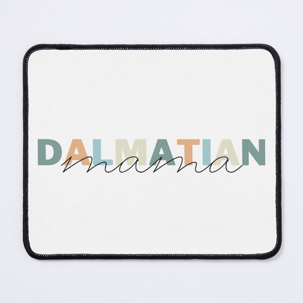 Item preview, Dalmatian Mom Dog Mom Gift Dalmatian Mom Gift Dalmatian designed and sold by AIVDesignCo.