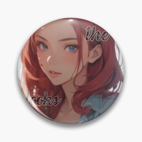Item preview, I love the way she looks at me designed and sold by LuxProCoolShirt.