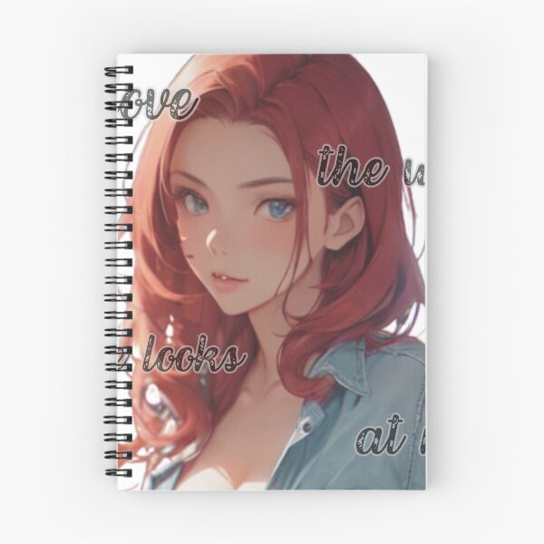 Item preview, I love the way she looks at me designed and sold by LuxProCoolShirt.