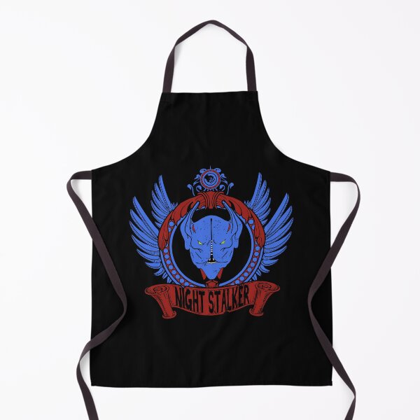 Item preview, NIGHT STALKER - LIMITED EDITION designed and sold by EXION CREW.