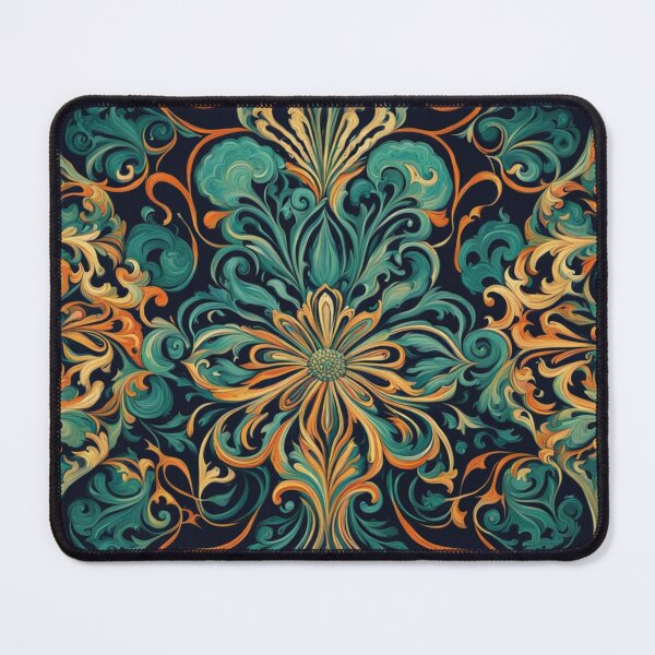 Item preview, Fancy Elegant Pattern designed and sold by Gabriela McDaniel.