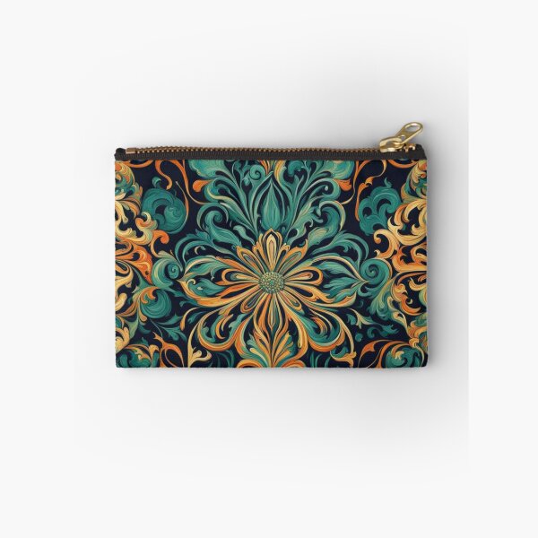 Item preview, Fancy Elegant Pattern designed and sold by Gabriela McDaniel.