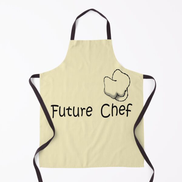 Item preview, The Future Chef designed and sold by e-dream.