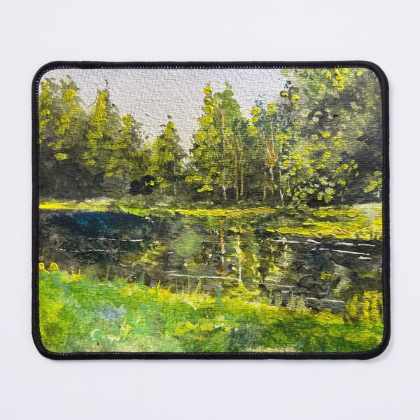 Item preview, KOA Newburgh NY Watercolor designed and sold by TheArtCave.