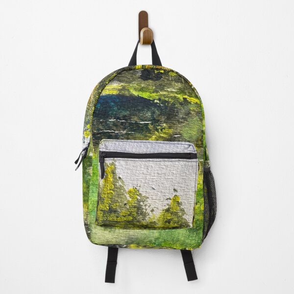 Item preview, KOA Newburgh NY Watercolor designed and sold by TheArtCave.