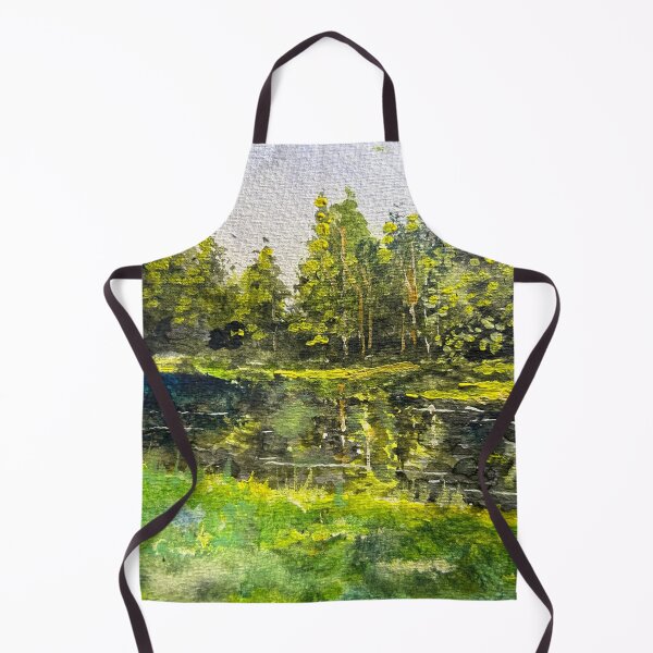Item preview, KOA Newburgh NY Watercolor designed and sold by TheArtCave.