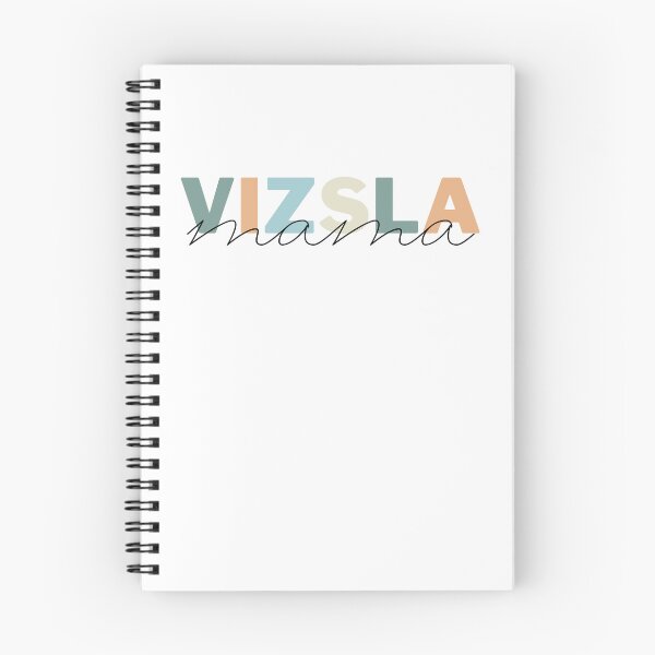 Item preview, Vizsla Mom Dog Mom Gift Hungarian Vizsla Mom Gift Vizsla designed and sold by AIVDesignCo.