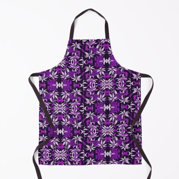 Item preview, Four Purple Squares designed and sold by ComicJo.