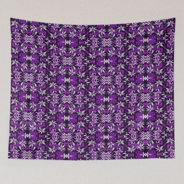 Item preview, Four Purple Squares designed and sold by ComicJo.