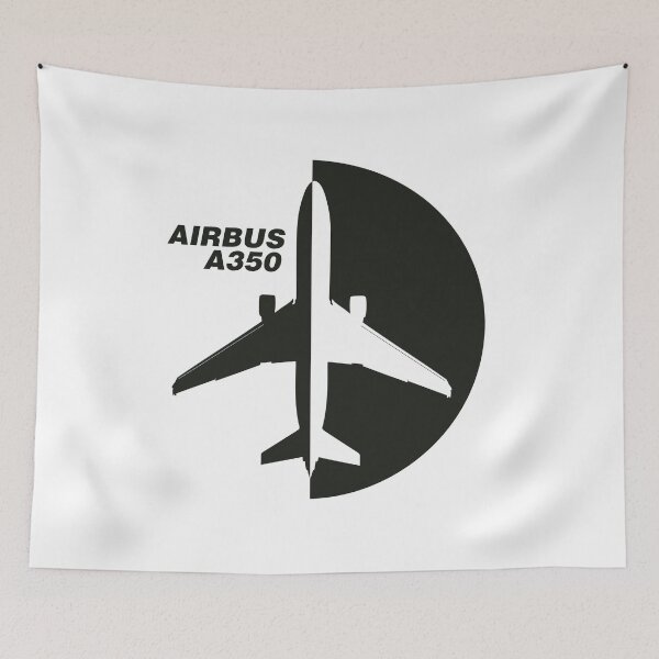 Item preview, AIRBUS designed and sold by Zion Trenz.