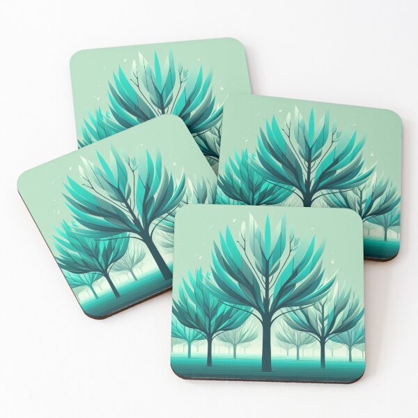 Item preview, Whispering Woods designed and sold by mYaro.