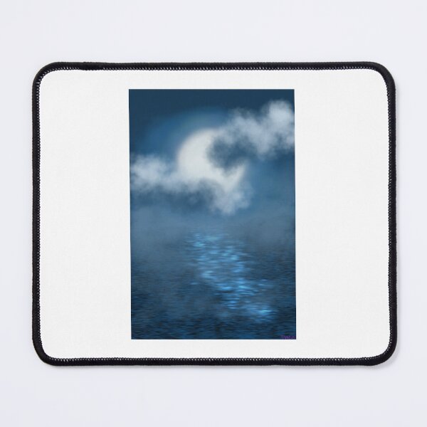 Item preview, Foggy Night designed and sold by M0mentsofW0nder.