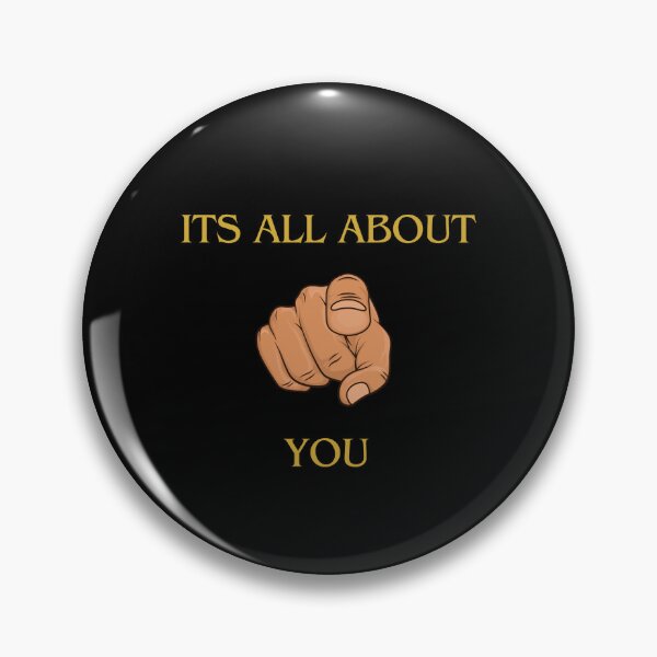 Item preview, Its All About You designed and sold by MarieSusan.