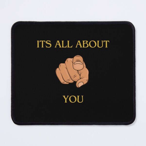Item preview, Its All About You designed and sold by MarieSusan.