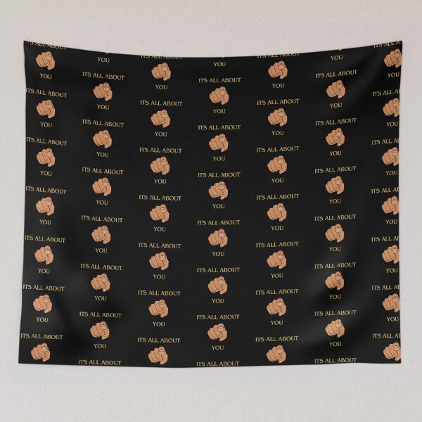 Item preview, Its All About You designed and sold by MarieSusan.
