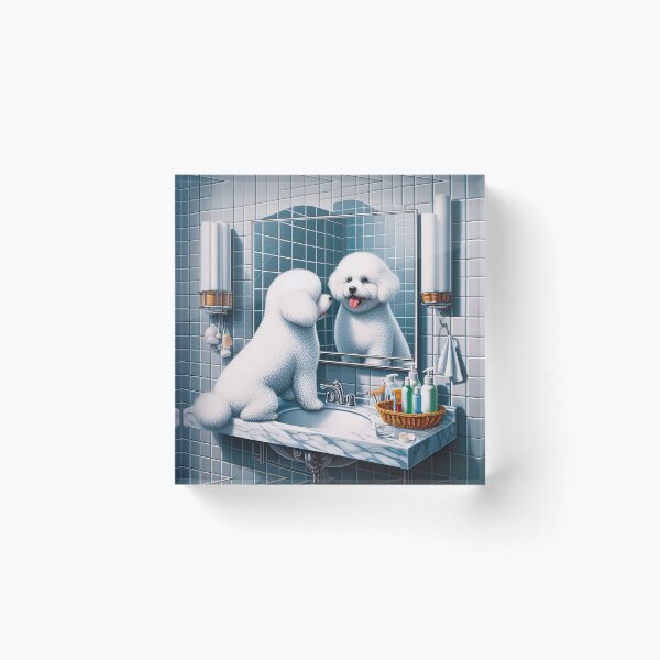 Artikelvorschau, Common Dogs, Uncommon Perspectives entworfen und verkauft von PawspectCreate.