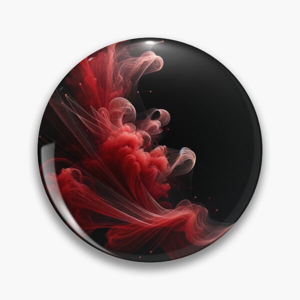 Item preview, Red Mist designed and sold by CardsStudio.