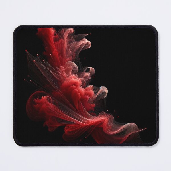 Item preview, Red Mist designed and sold by CardsStudio.