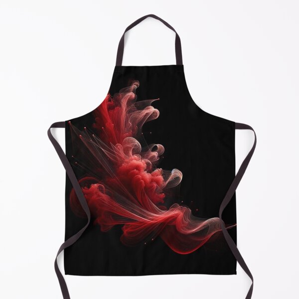 Item preview, Red Mist designed and sold by CardsStudio.