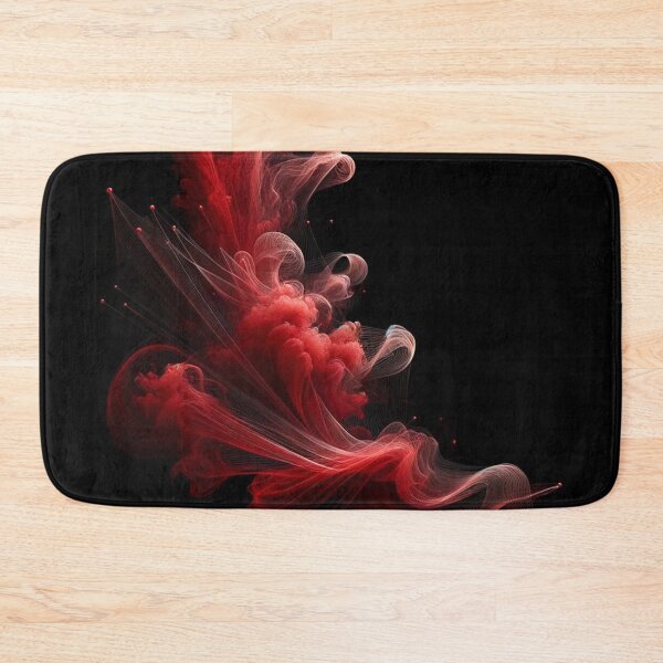 Item preview, Red Mist designed and sold by CardsStudio.