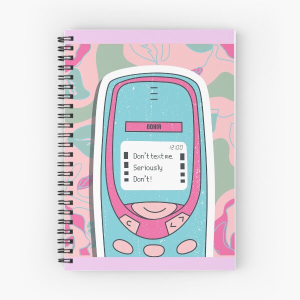 Item preview, Don' text me. designed and sold by BEYZA PARPAR.