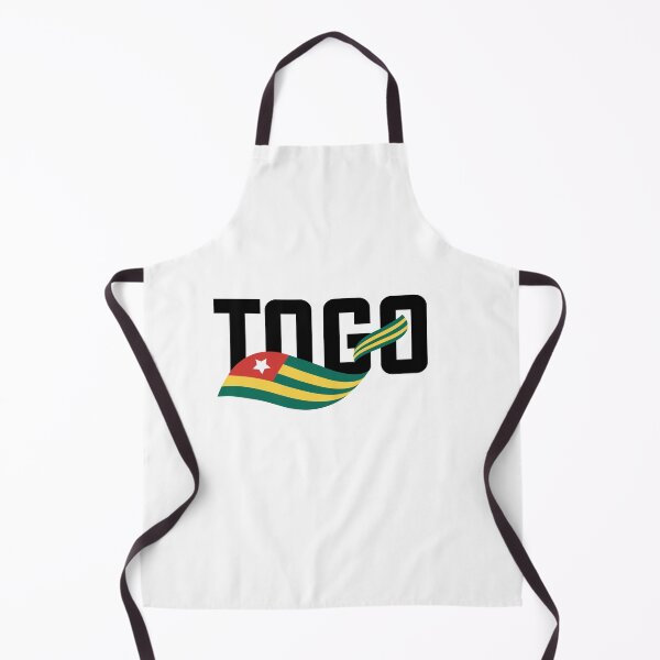 Item preview, TOGO DNA flag Sticker designed and sold by Wolagno.