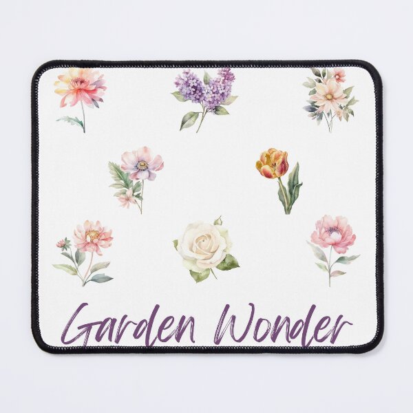Item preview, Garden Wonder designed and sold by DuchessDesign81.