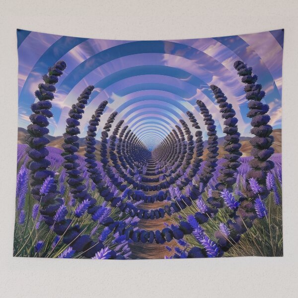 Item preview, Lavender designed and sold by FlowersColorful.