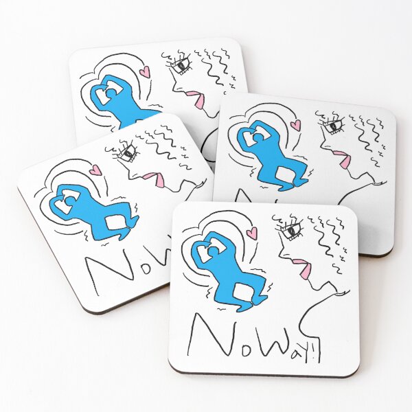 Item preview, no way! designed and sold by zzzozzo.