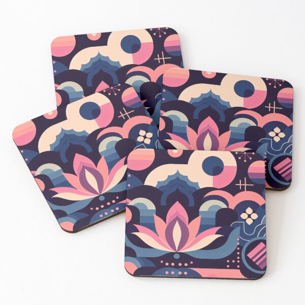 Item preview, Midnight ocean designed and sold by KateBlakeO.