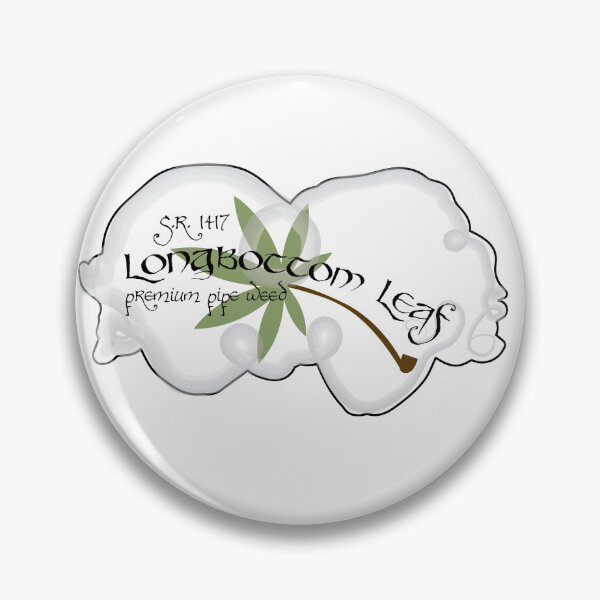 Item preview, Longbottom Leaf designed and sold by emilouc.