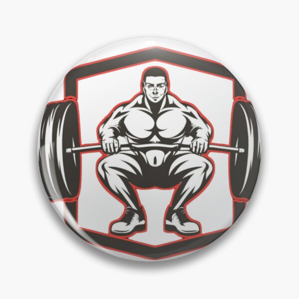 Item preview, The Art and Science of Powerlifting designed and sold by badjershop.