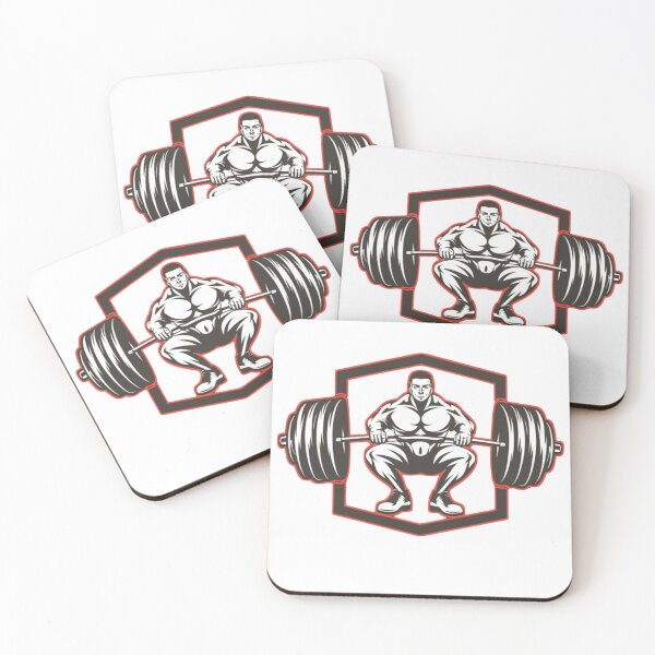 Item preview, The Art and Science of Powerlifting designed and sold by badjershop.
