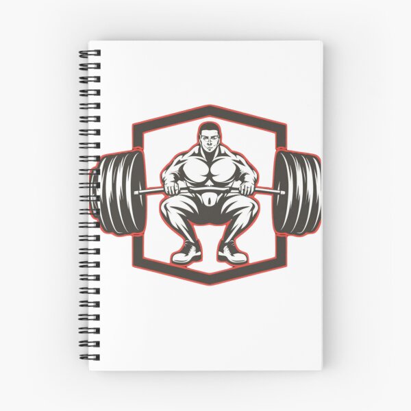 Item preview, The Art and Science of Powerlifting designed and sold by badjershop.