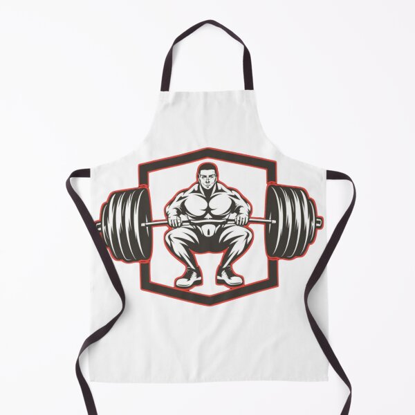 Item preview, The Art and Science of Powerlifting designed and sold by badjershop.
