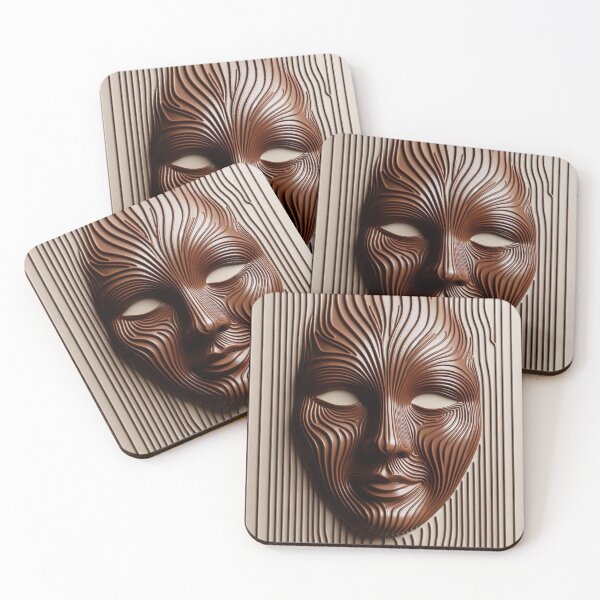 Item preview, The Enigmatic Echo designed and sold by mYaro.