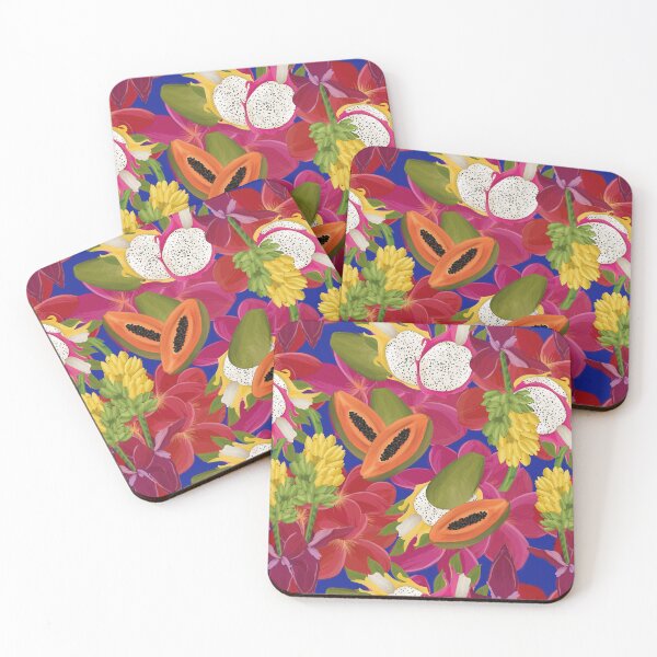Item preview, FRUTAS TROPICALES designed and sold by CeleM.