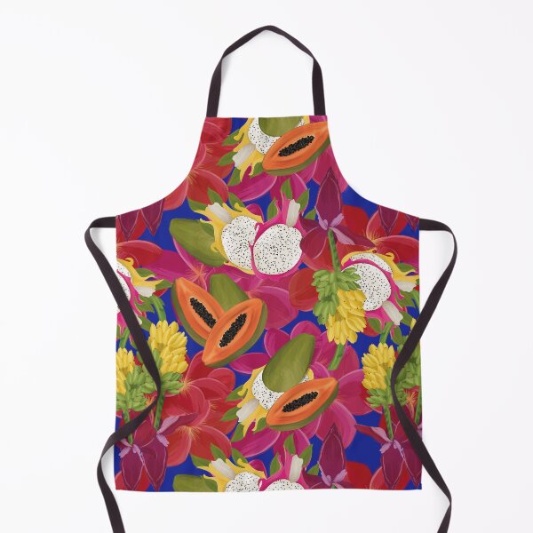 Item preview, TROPICAL FRUITS designed and sold by CeleM.